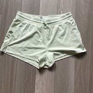 NWOT All in motion athletic shorts women’s size XL